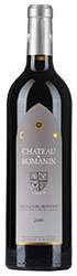 Château Romanin