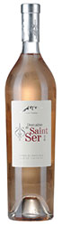 Domaine de Saint-Ser