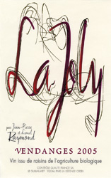 La Joly