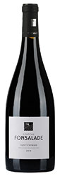 Château Fonsalade