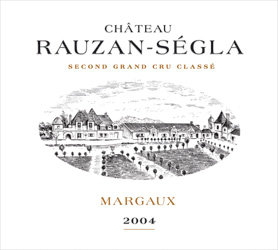 Château Rauzan-Ségla