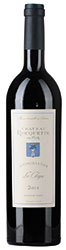 Le Clos de la Tour