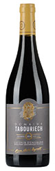 Domaine Tabouriech Grande Cuvée