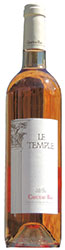 Le Temple