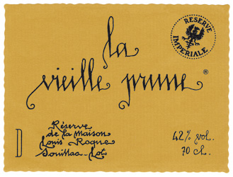 La Vieille Prune