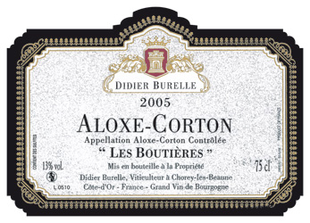 Les Boutières