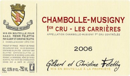 Les Carrières