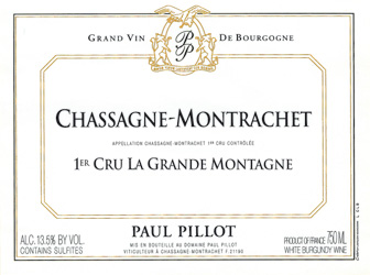 La Grande Montagne
