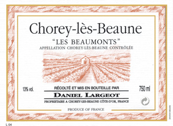 Les Beaumonts