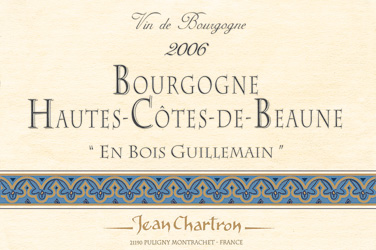 En Bois Guillemain
