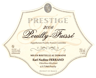 Prestige