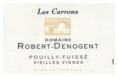 Les Carrons Vieilles Vignes