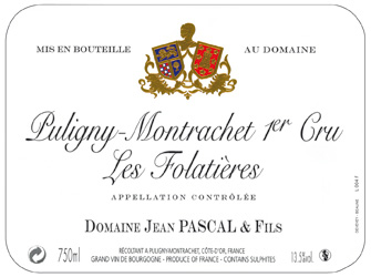 Les Folatières