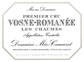 Les Chaumes