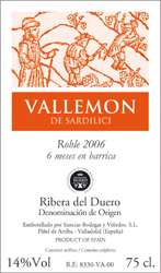 Vallemon Roble 