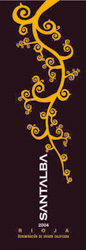 Santalba