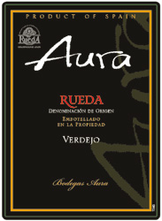Aura Verdejo