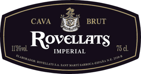 Rovellats Imperial Brut