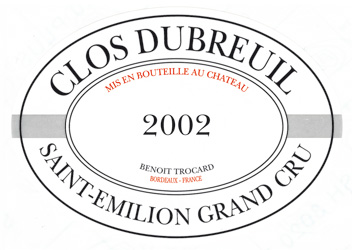 Clos Dubreuil 