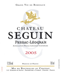 Château Seguin