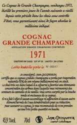 Grande Champagne