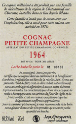 Petite Champagne