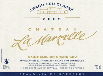 Château La Marzelle