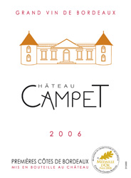 Château Campet