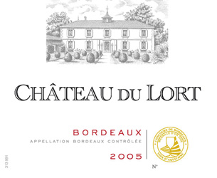 Château du Lort