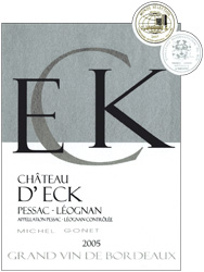 Château d'Eck