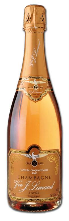 Champagne Veuve Lanaud : Une famille passionnée | Sommeliers International