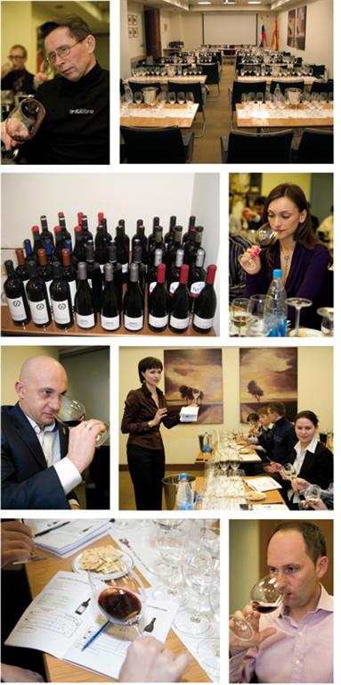 spanish wine importers