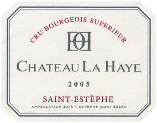 Château La Haye