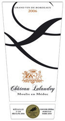 Château Lalaudey