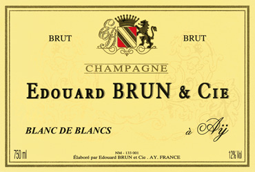 Blanc de blancs Brut
