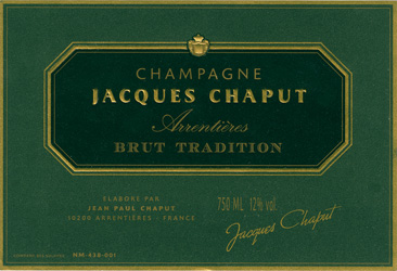 Tradition  Brut