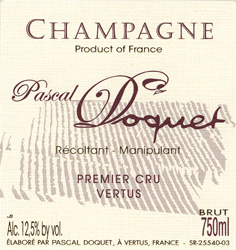 1er Cru Brut