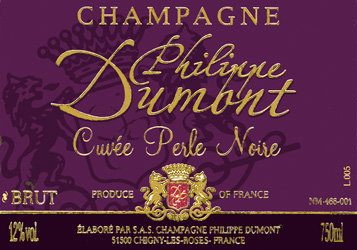 Cuvée Perle Noire