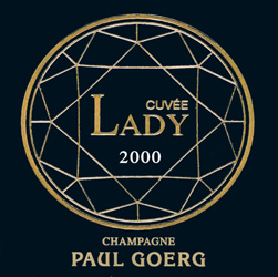 Cuvée Lady