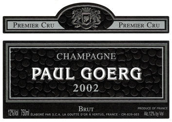 1er Cru Brut