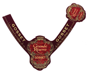 Grande Réserve Brut