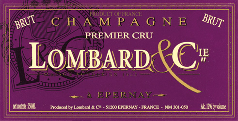 1er Cru Brut