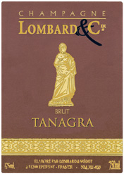 Brut Tanagra