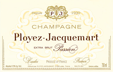 Passion Extra-Brut