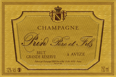 Grande Réserve Brut