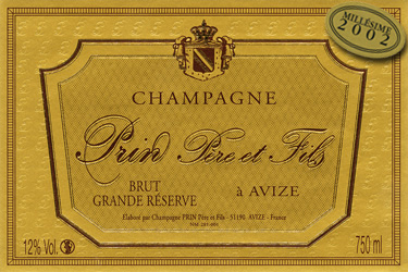 Grande Réserve Brut