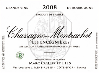Les Encégnières