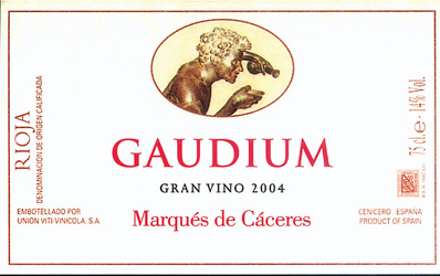 Gaudium