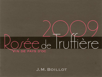 Rosée de Truffière