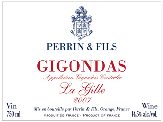 La Gille